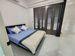Park 1 Suites (D14), Apartment #596211641